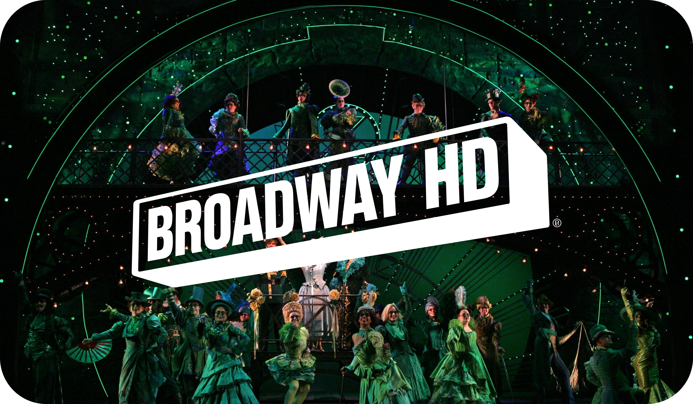 BroadwayHD