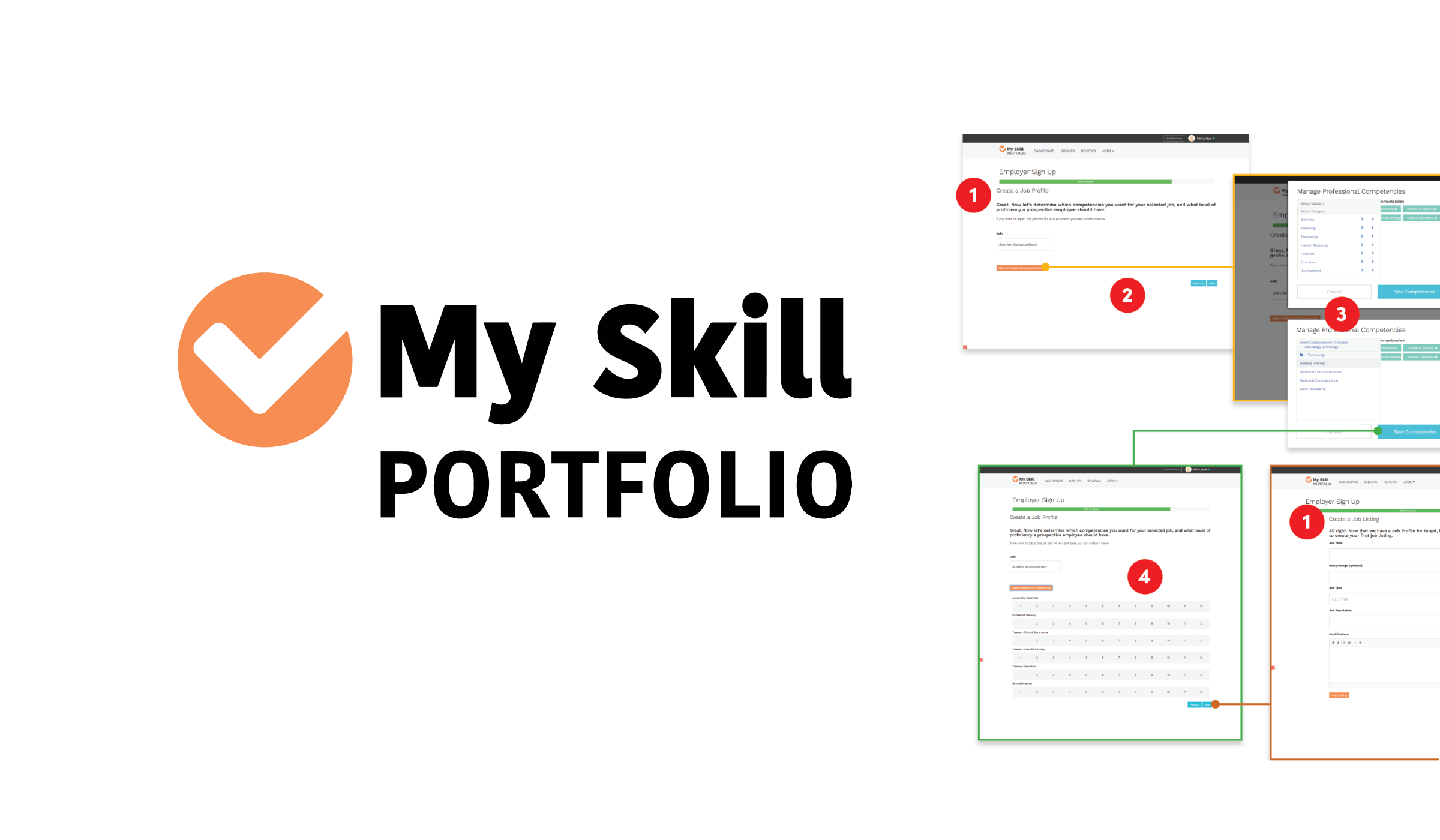 My Skill Portfolio